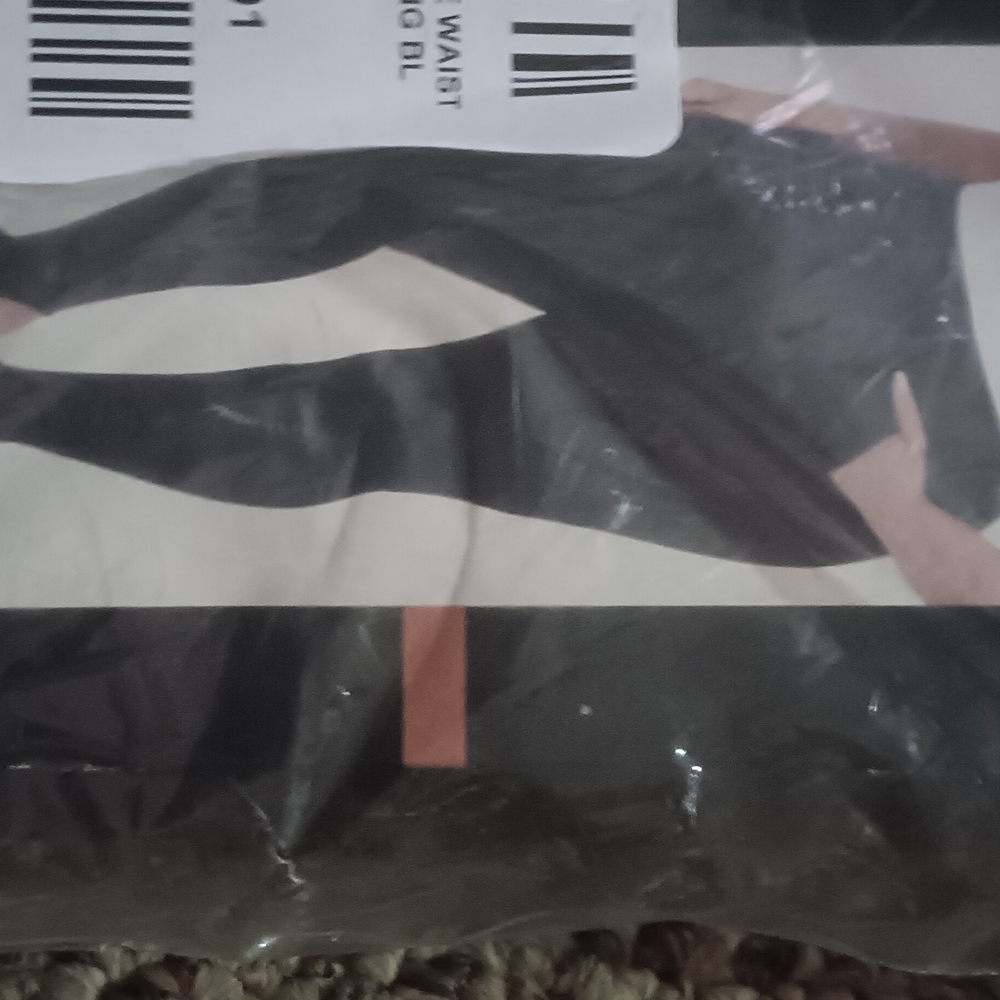 Torrid Black Leggings